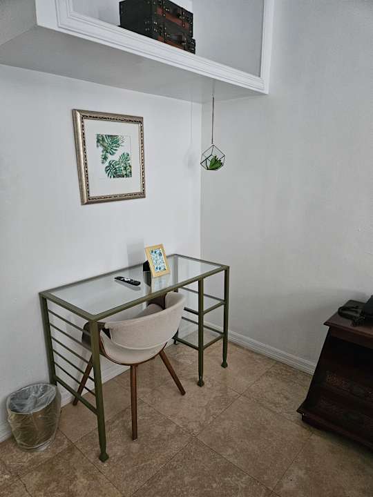 Zimmer Beach Park Hotel