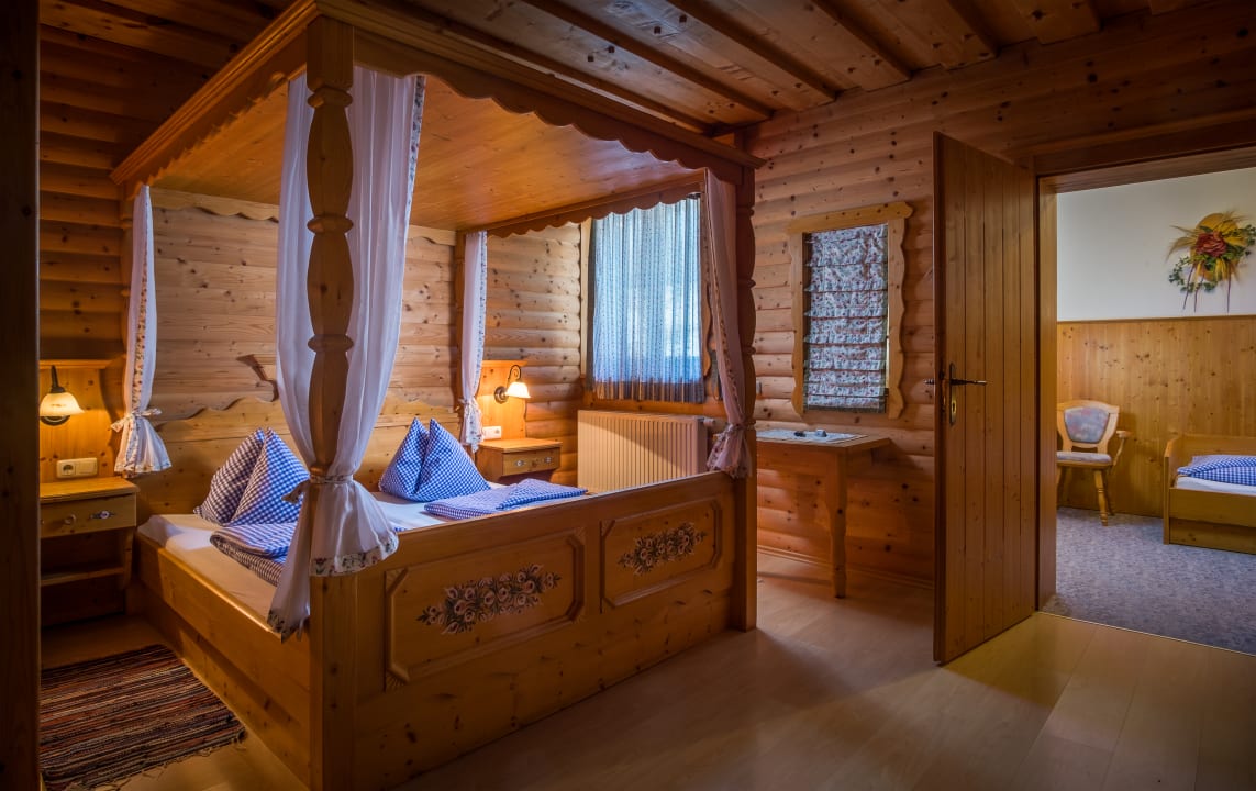 Zimmer Die Hochrieß