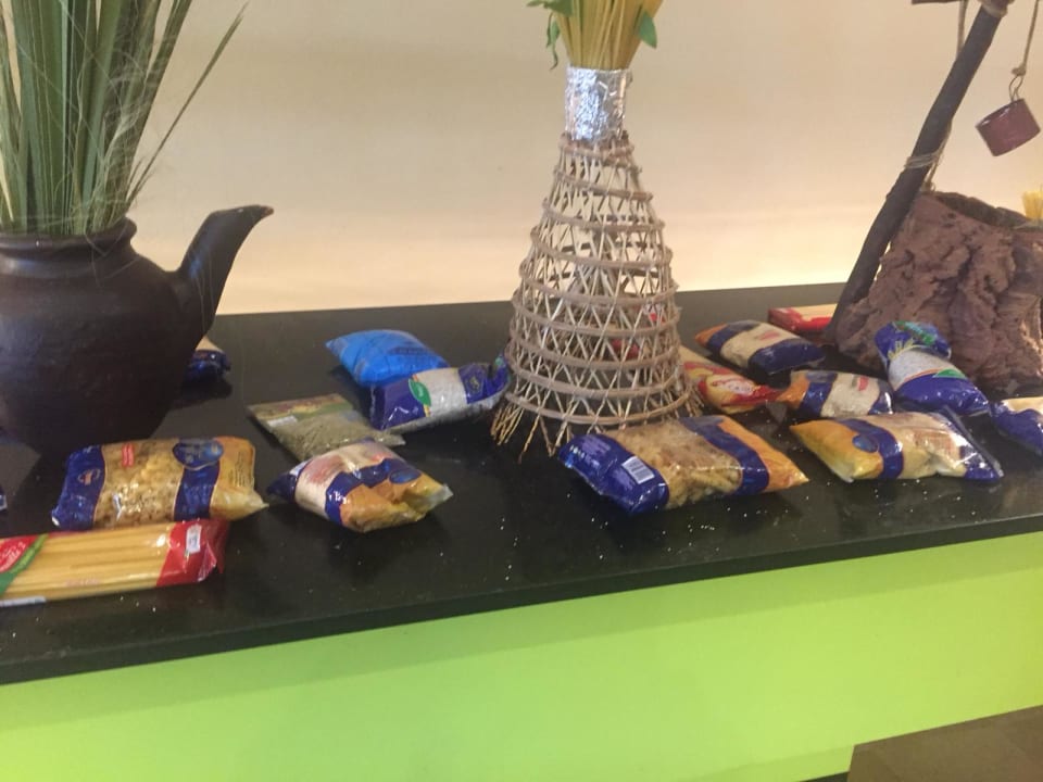 Gastro Djerba Sun Beach Hotel & Spa