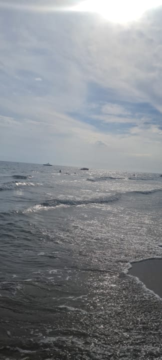 Strand Aydinbey Kings Palace & Spa