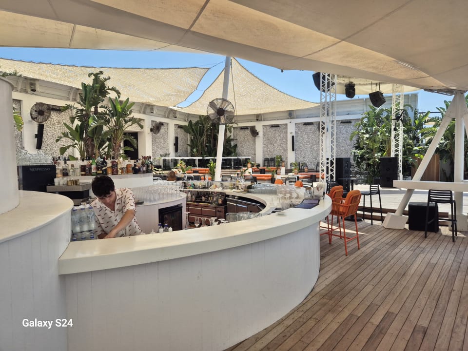 Gastro Maxx Royal Belek Golf Resort