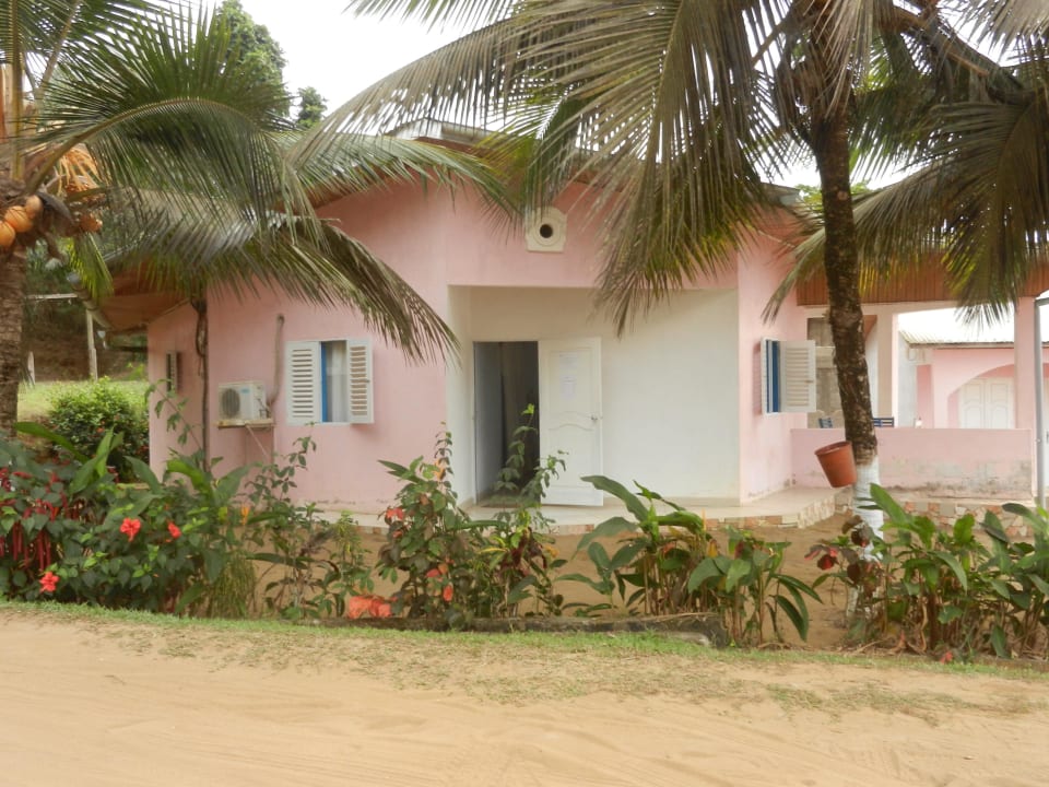 Appartement Hotel Elabe Marine