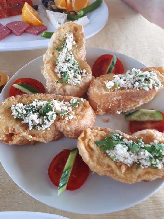 Gastro Önder Yildiz Hotel