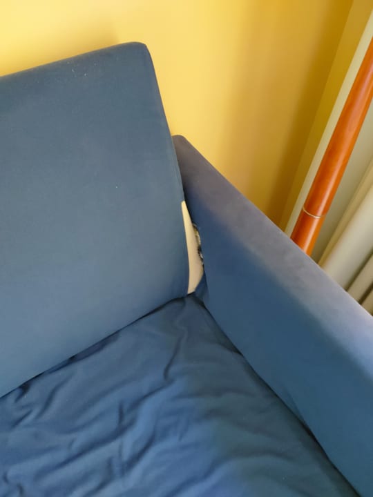 Zimmer SBH Costa Calma Beach Resort