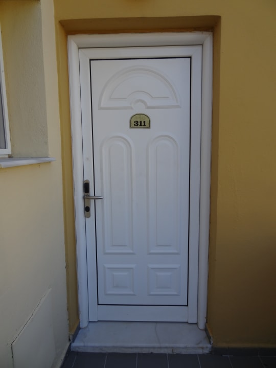 Sonstiges Vantaris Luxury Beach Resort