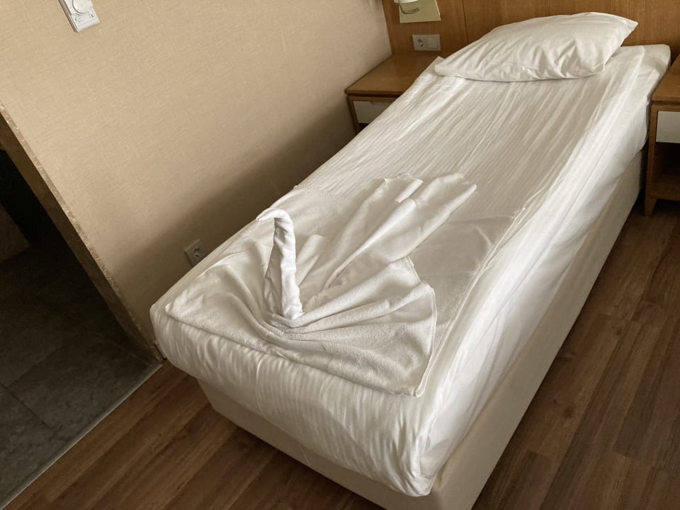 Zimmer Sherwood Dreams Resort