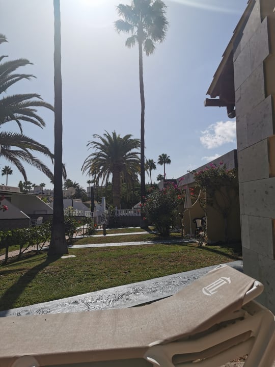 Zimmer HL Miraflor Suites Hotel