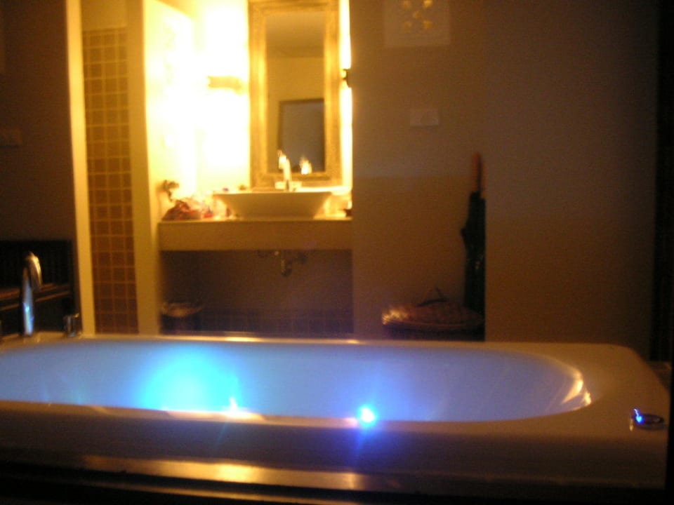 Bad The Fair House Beach Resort