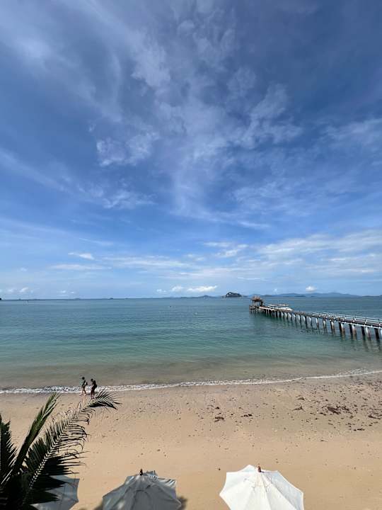 Strand Santhiya Koh Yao Yai Resort & Spa