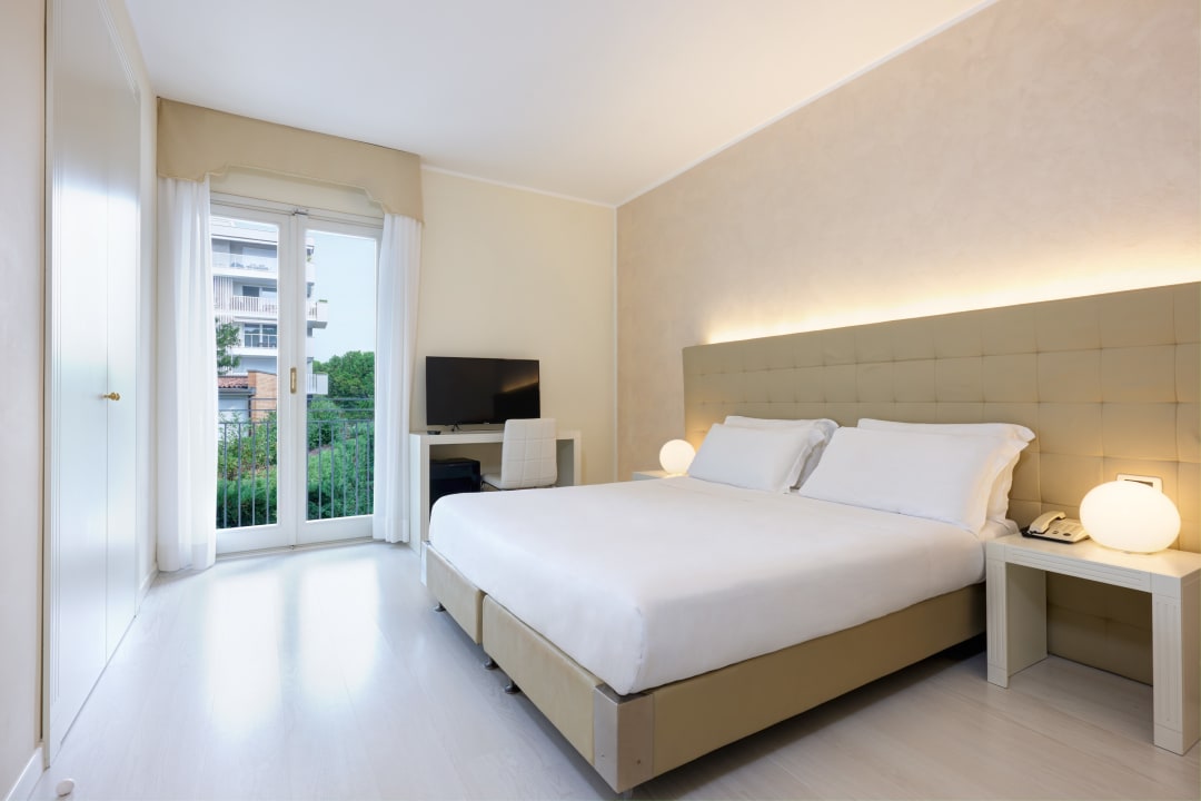 Zimmer Hotel & Resort Gallia