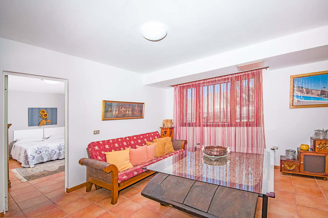 Zimmer Villa Isabella Art