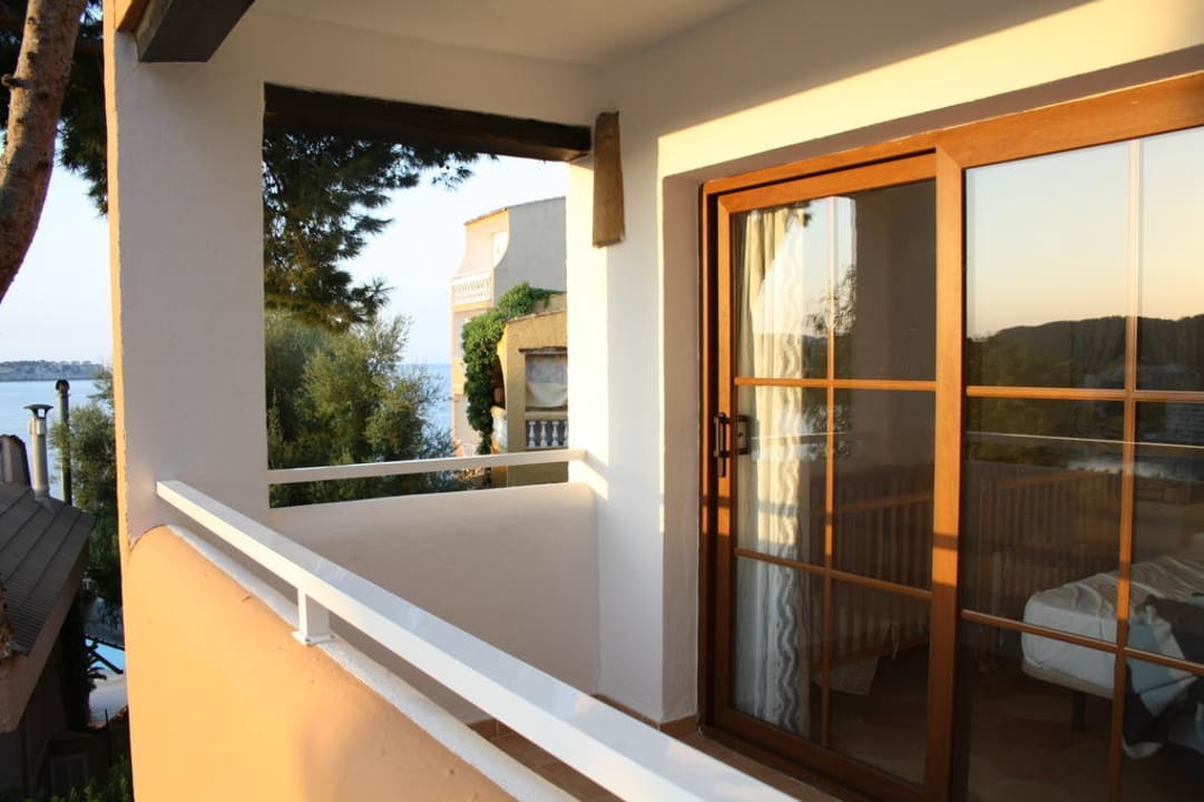 1.Balkon Hotel Aldea Cala Fornells 2