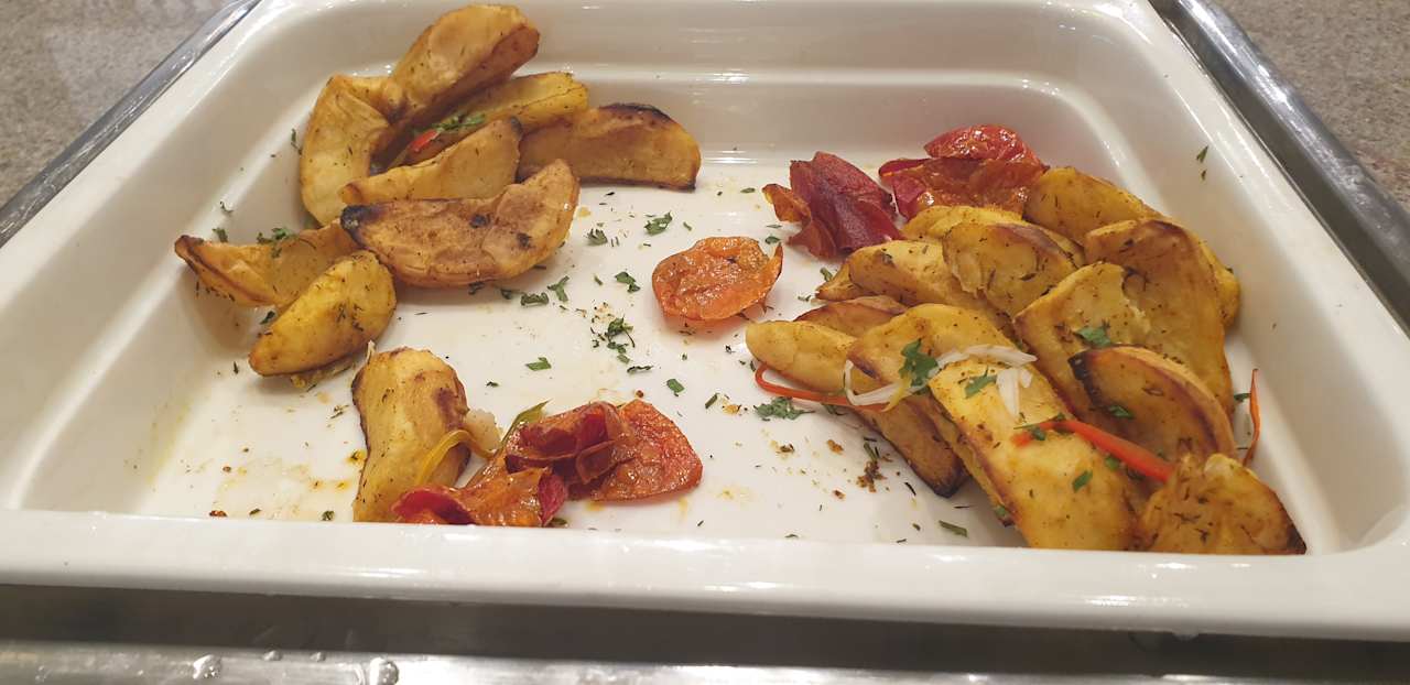 Gastro JAZ Elite Asteria