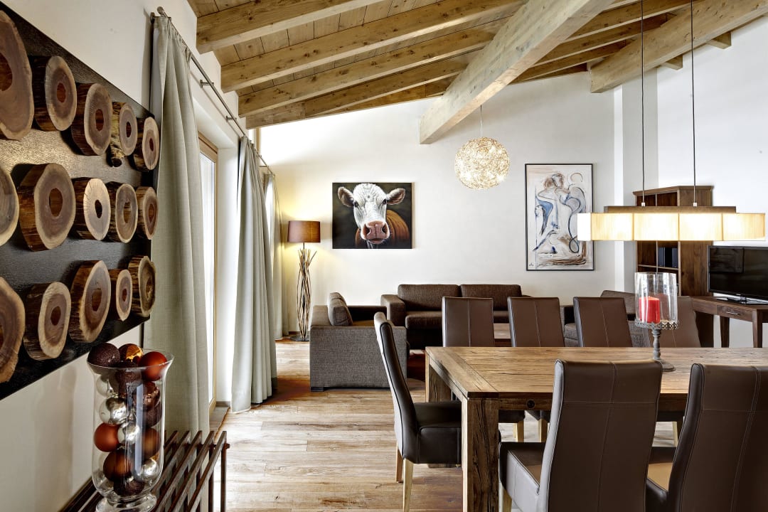 Penthouse Das Wildkogel - Wildkogel Resorts