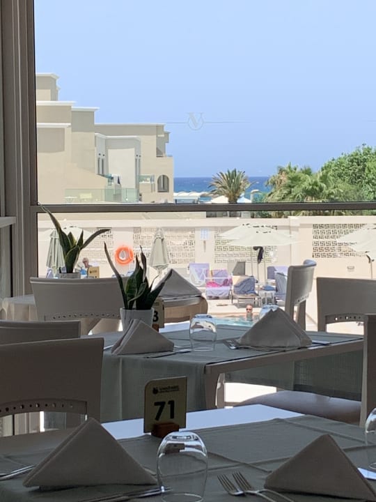 Gastro Vantaris Luxury Beach Resort