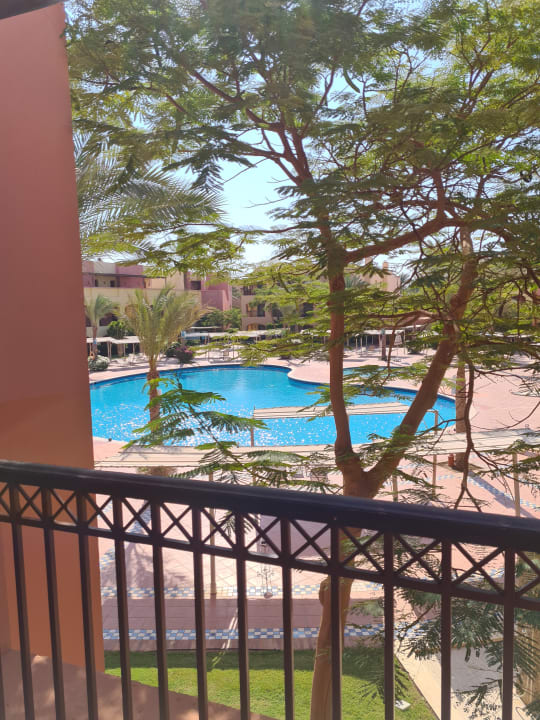 Pool Jaz Makadi Saraya Resort