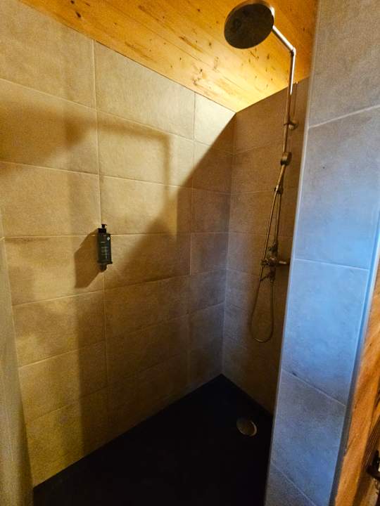 Zimmer Parc Animalier de Sainte-Croix