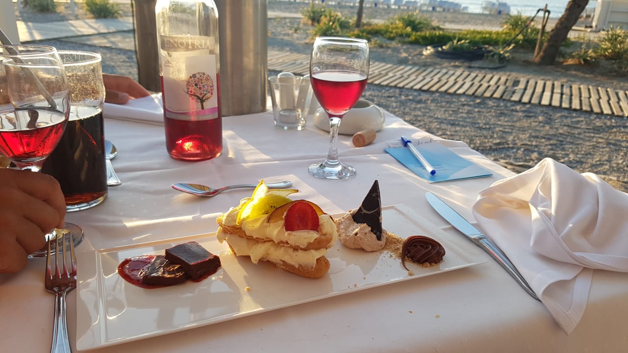 Restaurant Minos Mare Royal