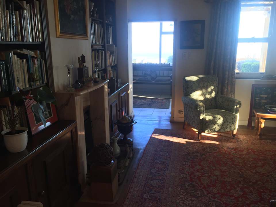 Sonstiges Guest House Huijs Haerlem