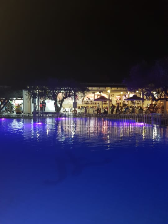 Pool Lydia Maris Resort & Spa