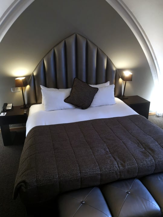 Zimmer Martin's Patershof Hotel