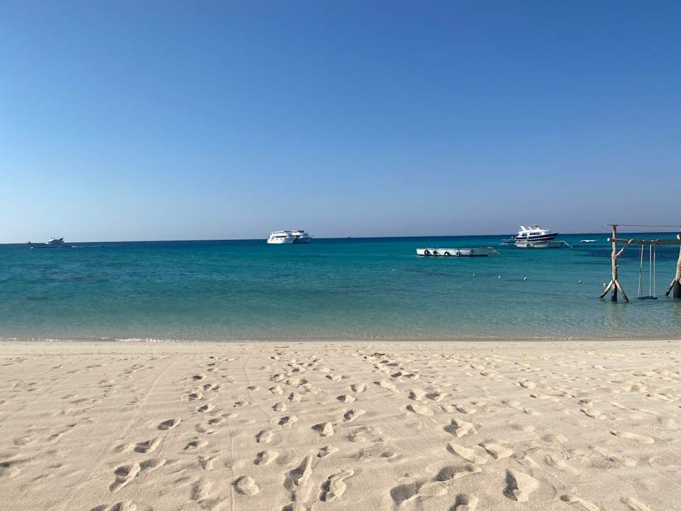 Sonstiges Pickalbatros Citadel Resort