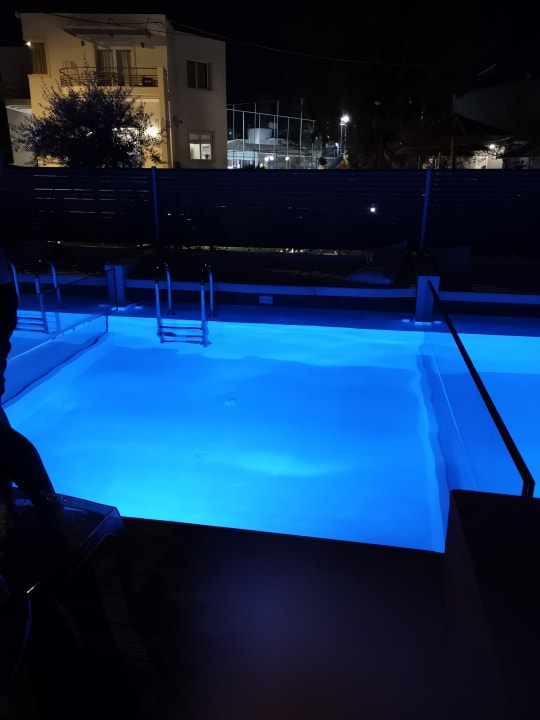 Pool Harmony Boutique Resort