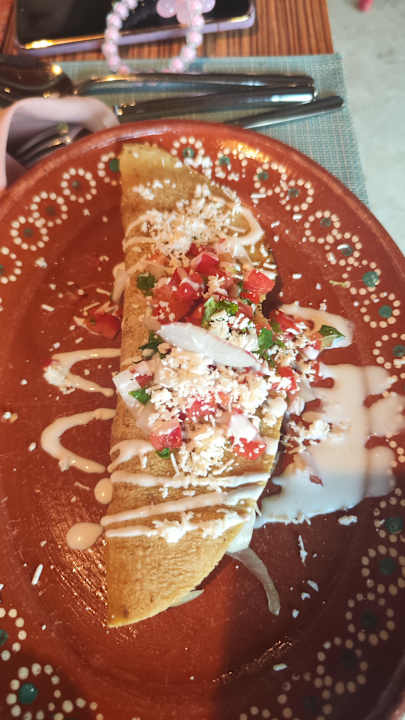 Gastro Bahia Principe Grand Tulum