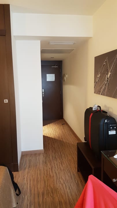 Zimmer Nautic Hotel & Spa