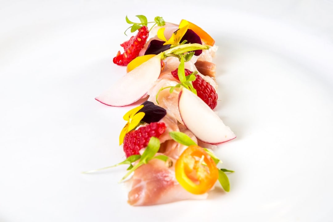 Gastro Hotel La Funtana