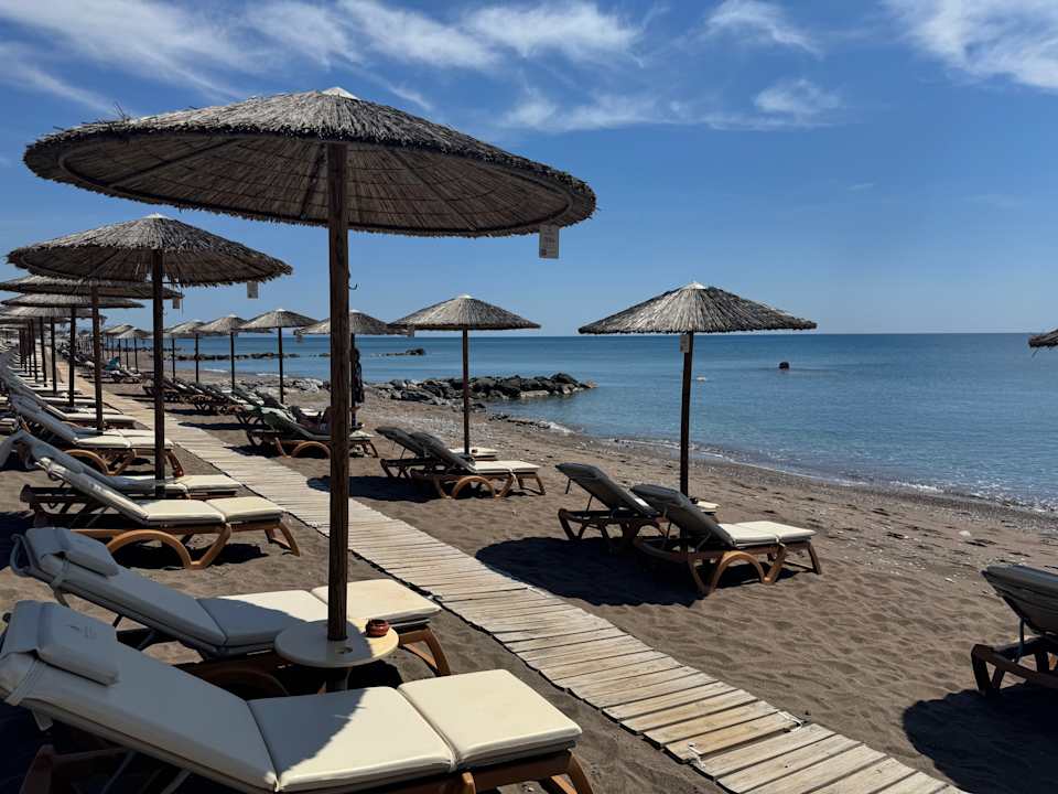 Strand Atrium Prestige Thalasso Spa Resort & Villas