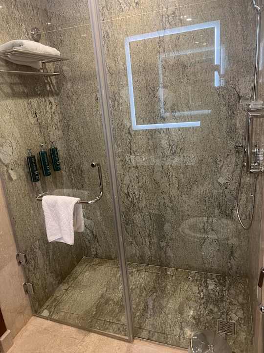 Zimmer Hilton Hurghada Plaza