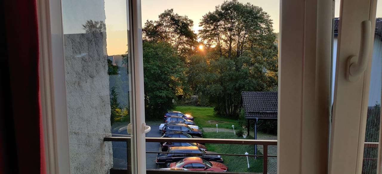 Zimmer Hotel Hahnenkleer Hof