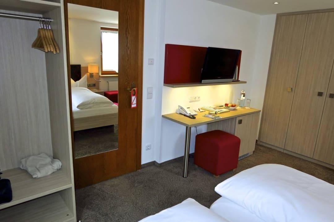 Hotel Gemma Hirschegg, Kleinwalsertal Hotel Gemma