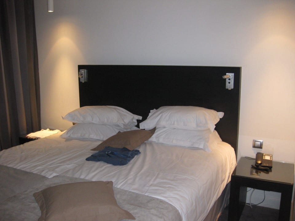 Doppelzimmer Hotel Devillas