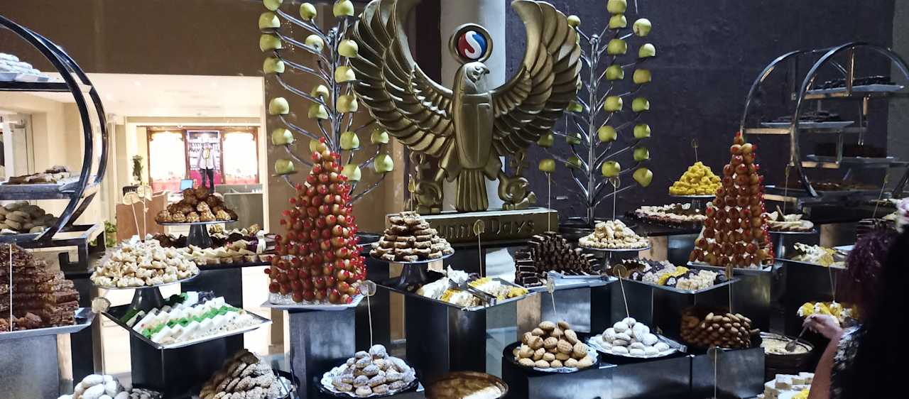 Gastro Sunny Days El Palacio Resort & Spa