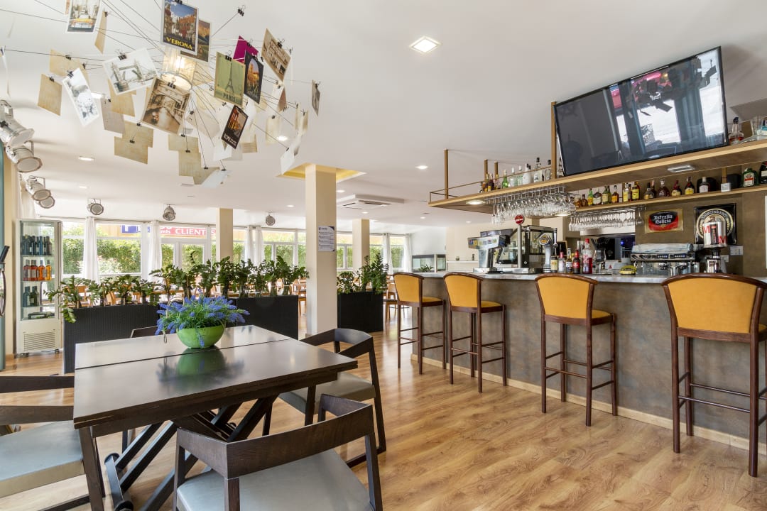 Gastro Hotel Santa Ponsa Pins