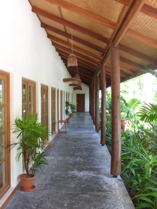 Shops Kuramathi Maldives