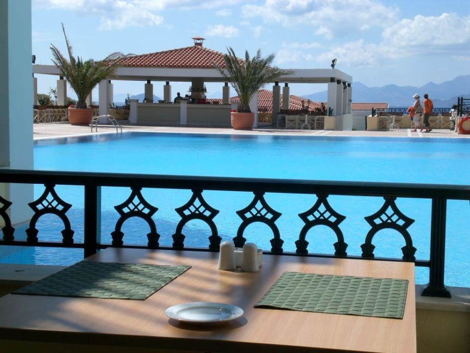 Idyllisch! Porto Bello Royal