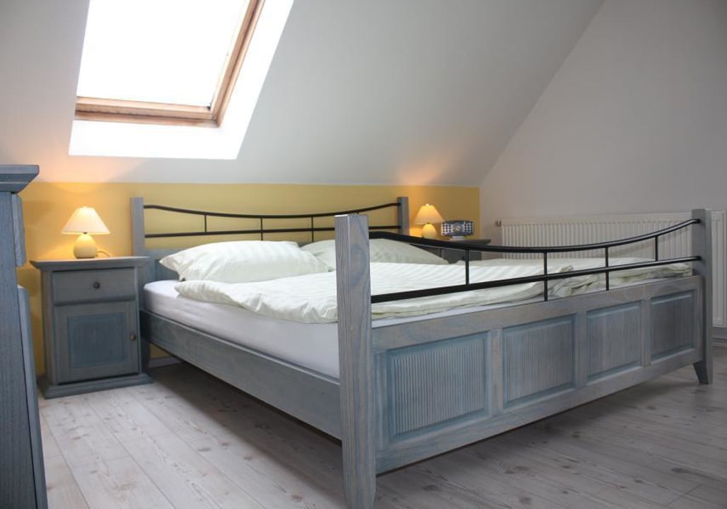 Ferienwohnung Weitblick Landhaus Teichgraf