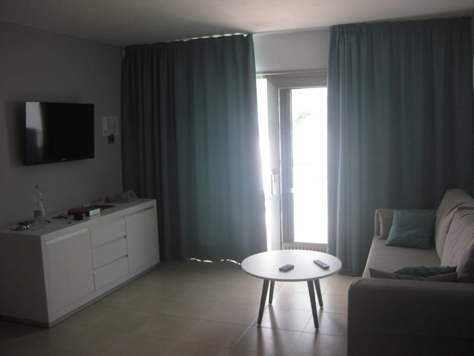 Zimmer Hotel Las Costas