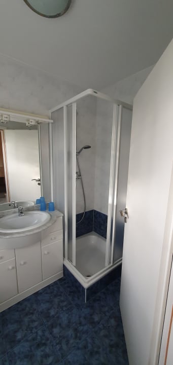 Zimmer Pension zur Mole