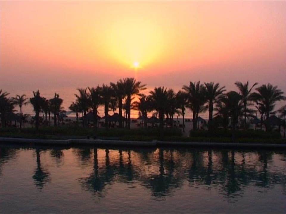 Madinat Jumairah Jumeirah Al Qasr