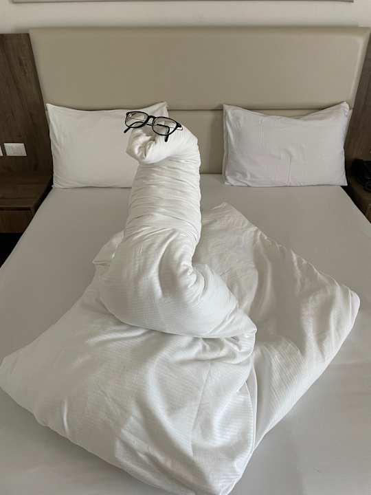 Zimmer Pickalbatros Villaggio Resort - Portofino