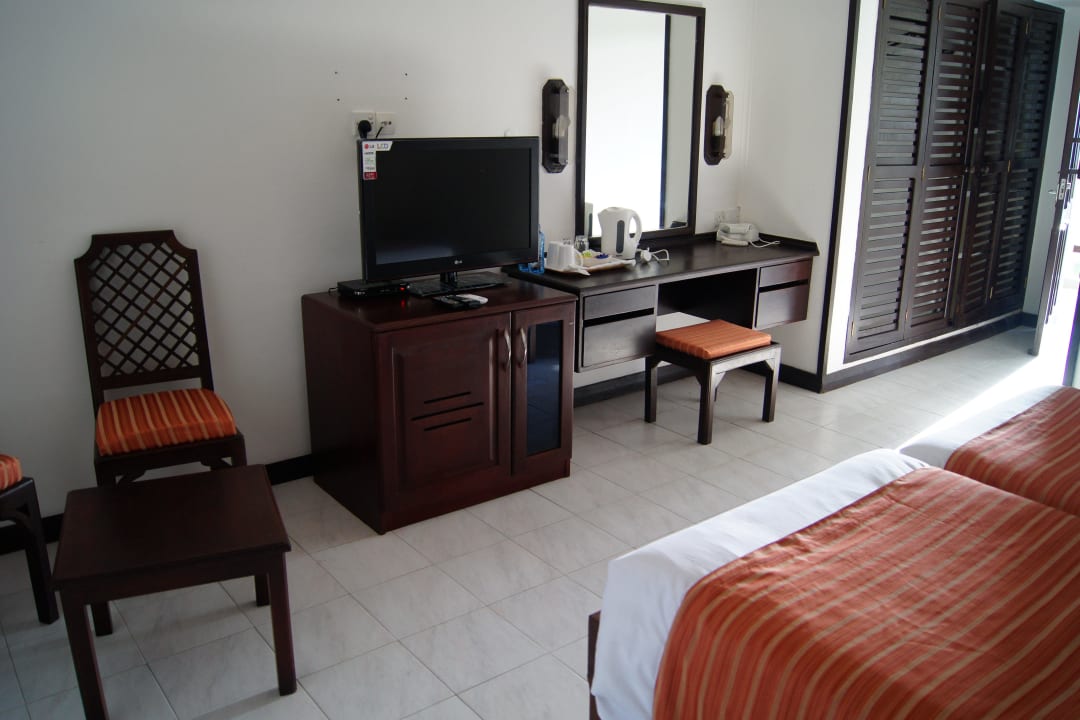 Standardzimmer PrideInn Flamingo Beach Resort & Spa