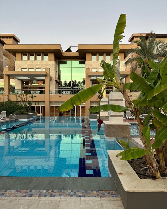 Pool TUI BLUE Xanthe