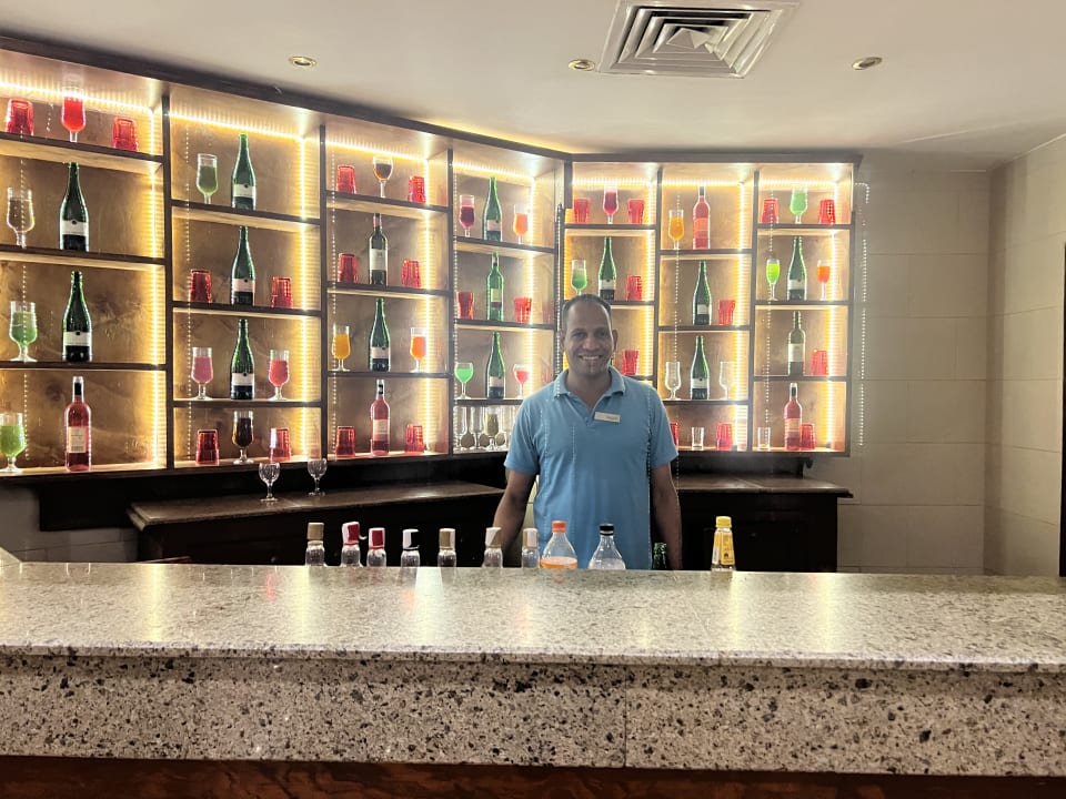 Gastro Imperial Shams Abu Soma