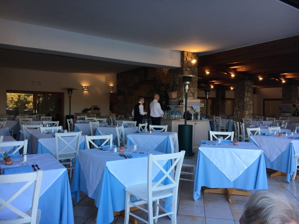 Gastro Resort Cala di Falco