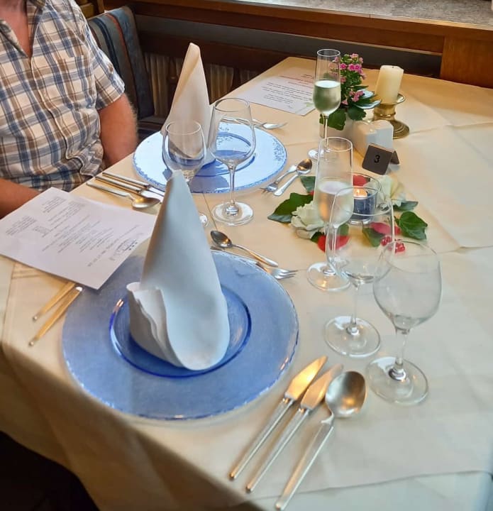 Gastro Hotel Breitenbacher Hof