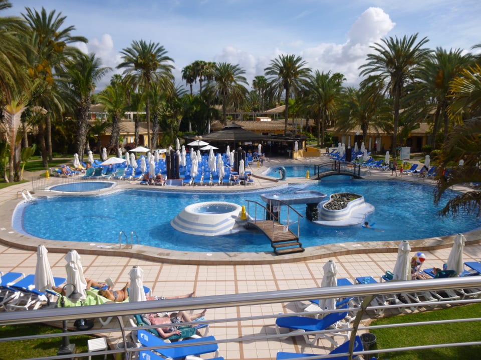 Pool Suites & Villas by Dunas